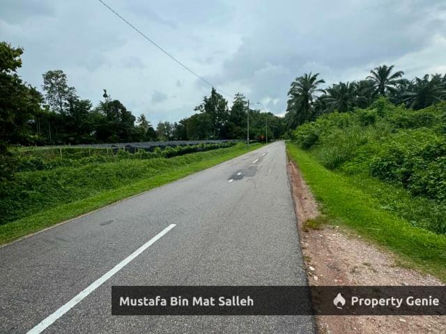 Property for sale in Wellesley, Penang