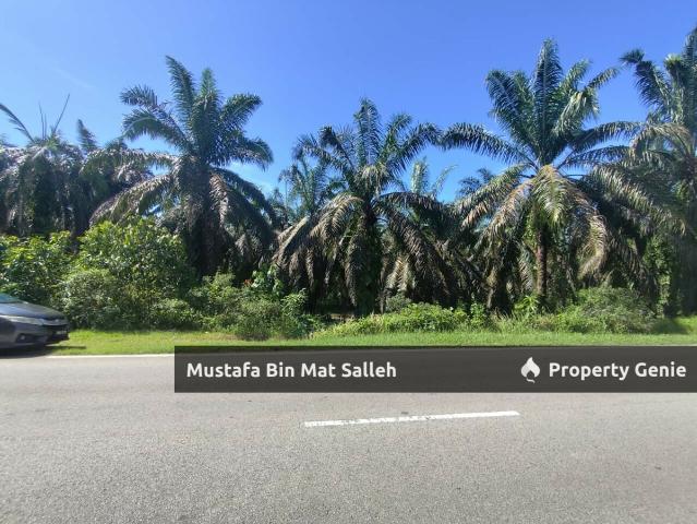 Property for sale in Kulim, Kedah