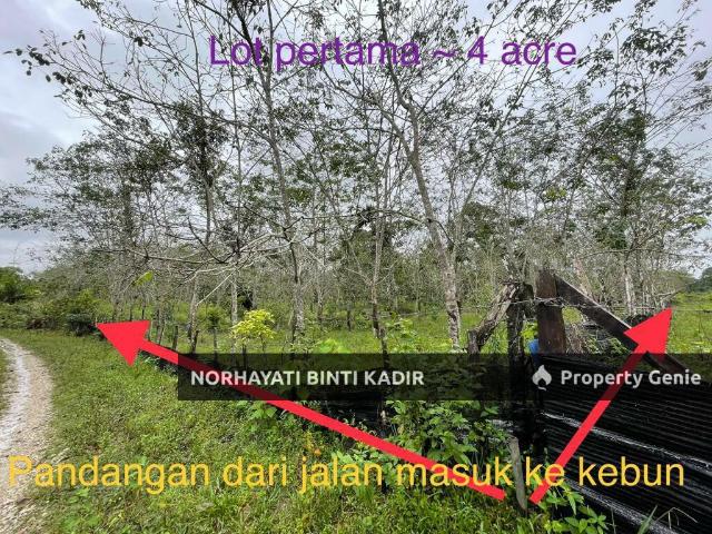 Property for sale in Pahang