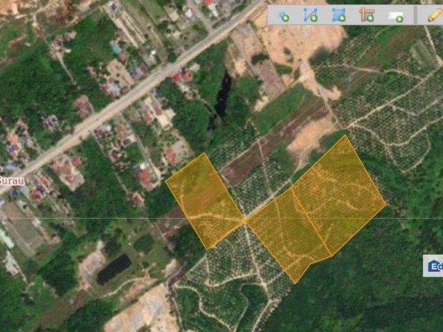 Shop for sale in Pahang