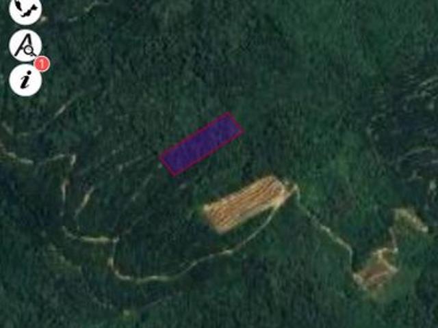 House for sale in Kerling, Selangor