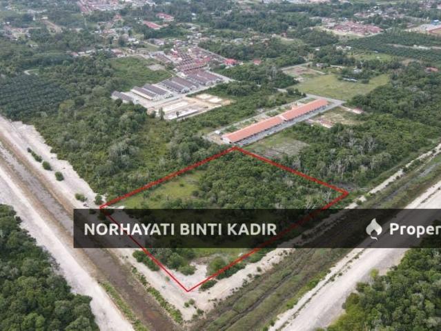 Property for sale in Pekan, Pahang