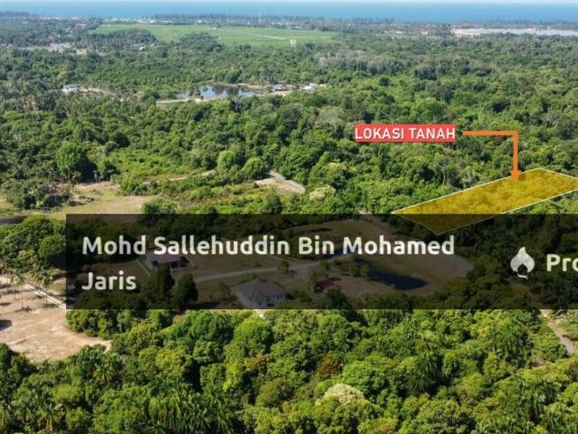 Property for sale in Pekan, Pahang