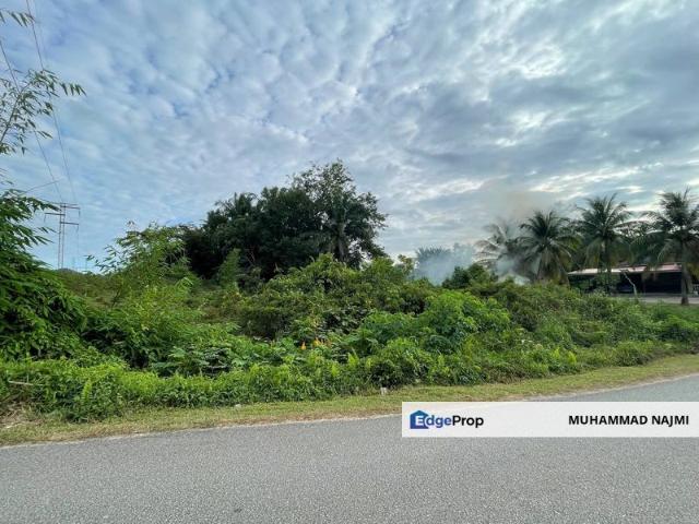 Shop for sale in Tringganu