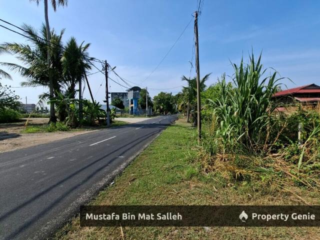 Property for sale in Kampong Permatang Nyior, Kota Kuala Muda