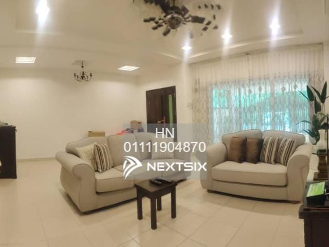 Shop for sale in Sendayan Village, Negeri Sembilan