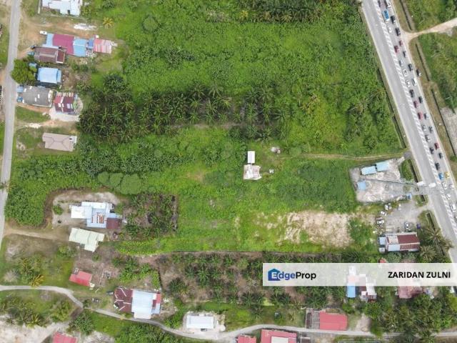 Shop for sale in Kuala Selangor, Selangor