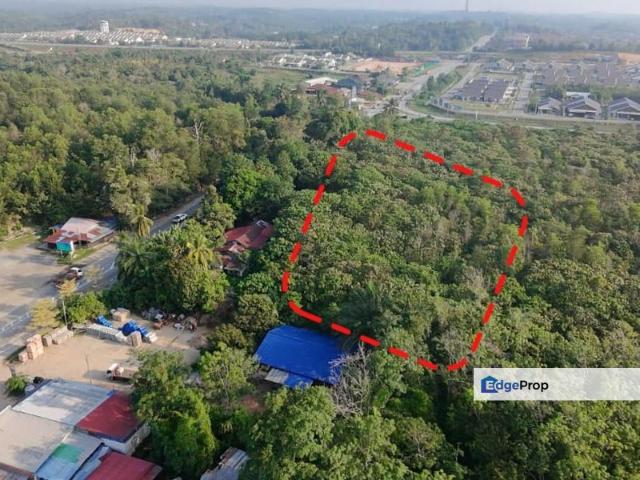 Shop for sale in Temerloh, Pahang