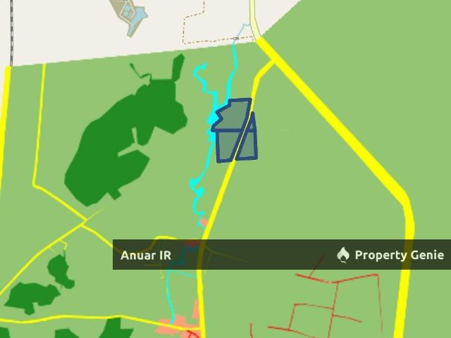 Property for sale in Perlis
