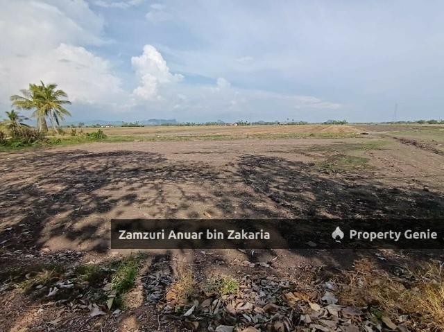Property for sale in Arau, Perlis