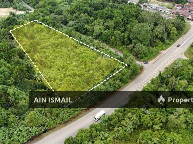 Property for sale in Pahang