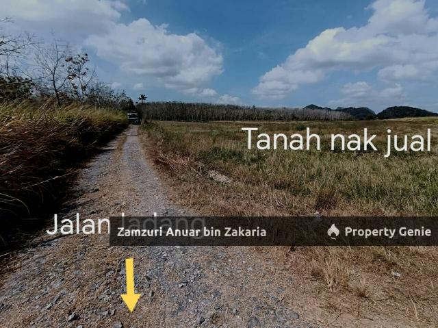 Property for sale in Mata Ayer, Perlis