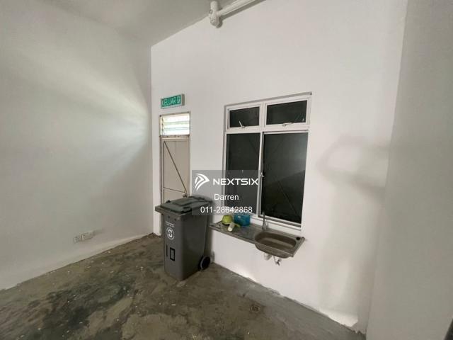Property for rent in Sungai Besar, Selangor