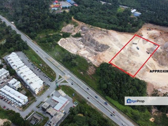 Shop for sale in Petaling, Damansara Damai