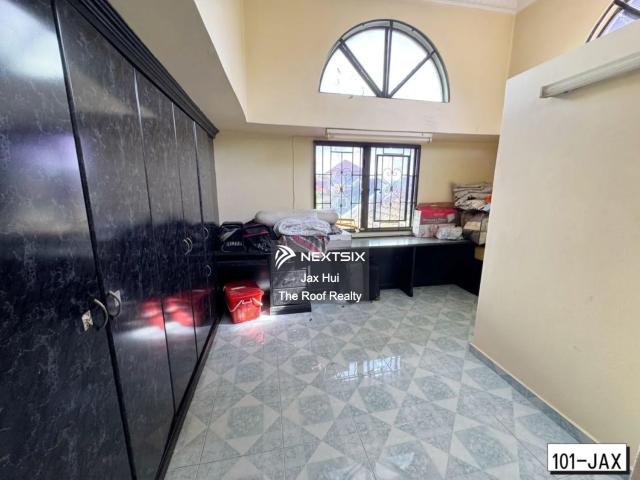 Residential House for sale in Kuantan, Pahang