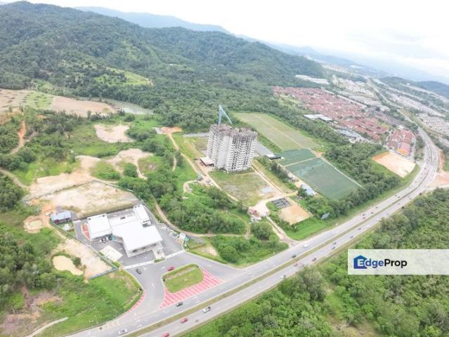 Shop for sale in Sendayan Village, Negeri Sembilan