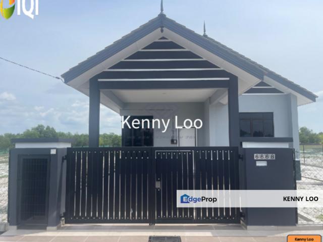 House for sale in Pekan, Pahang