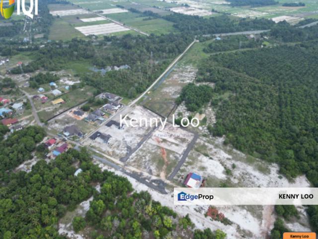 Property for sale in Pekan, Pahang