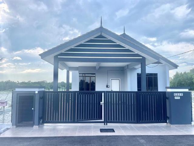 Bungalow for sale in Kuantan, Pahang