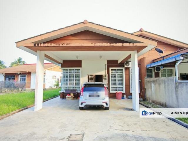 House for sale in Kuantan, Pahang