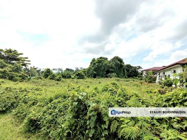 House for sale in Petaling, Subang Jaya