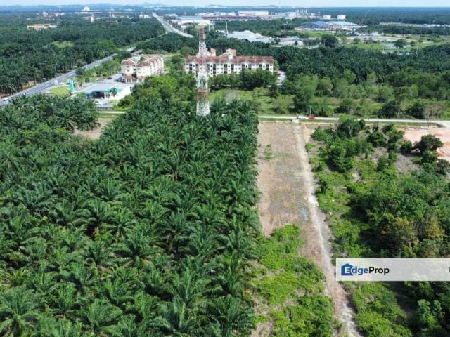 House for sale in Tanjong Sepat, Selangor