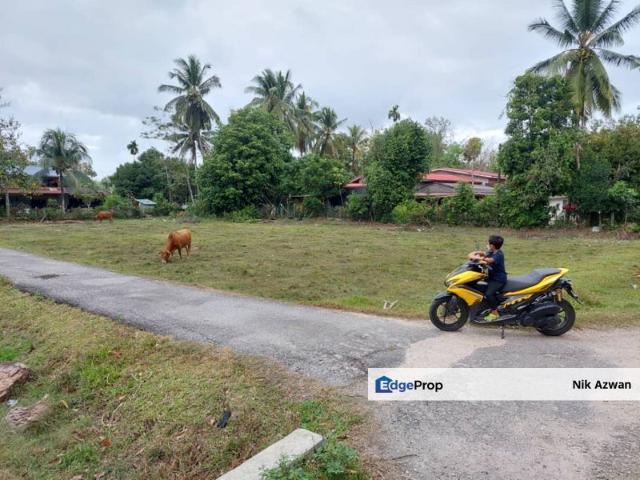 Shop for sale in Pasir Mas, Kelantan