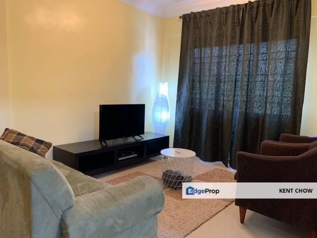 Condominium for sale in Tanah Rata, Cameron Highlands