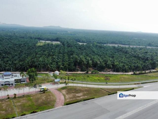 Shop for sale in Kuala Selangor, Selangor