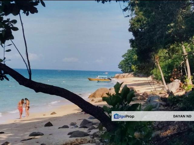 House for sale in Tringganu