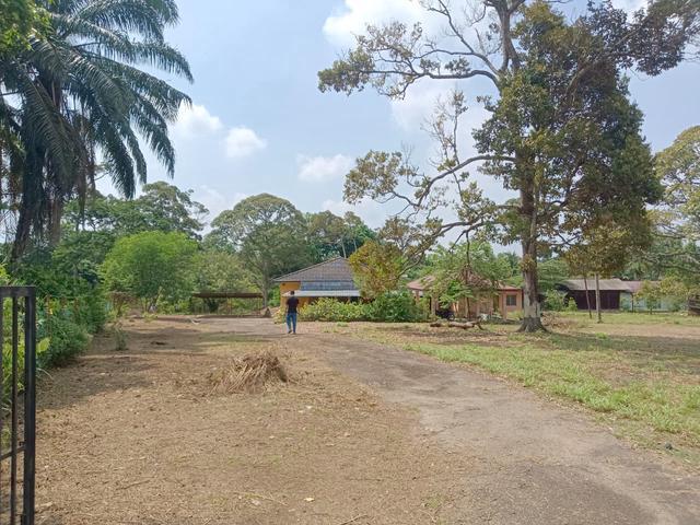 Bungalow for sale in Malaka