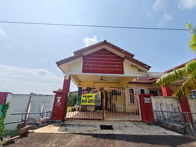 Residential House for sale in Telok Mas, Malaka