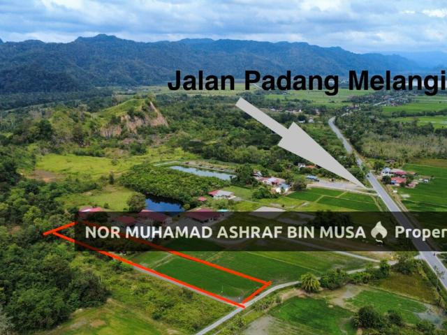 Property for sale in Beseri, Perlis