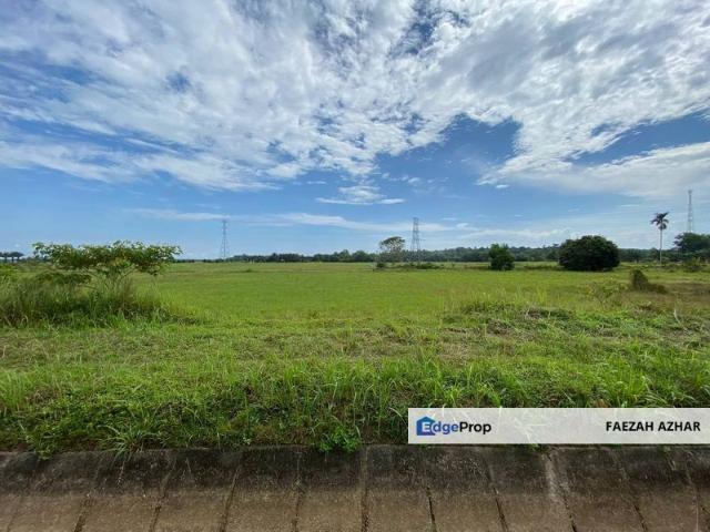 Shop for sale in Mersing, Johor