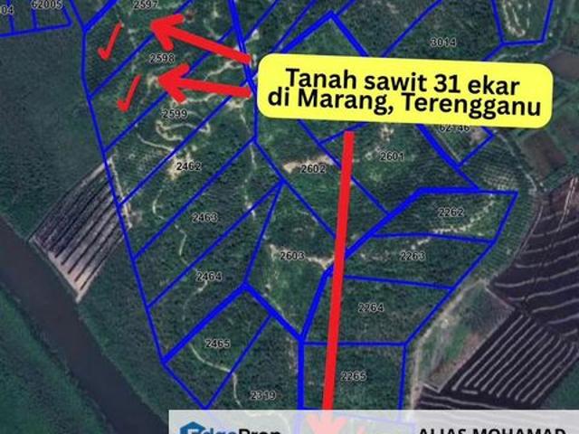 Shop for sale in Tringganu