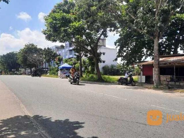 Tanah dijual di Pekanbaru