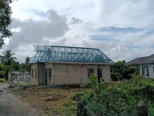Bungalow for sale in Kangar, Perlis