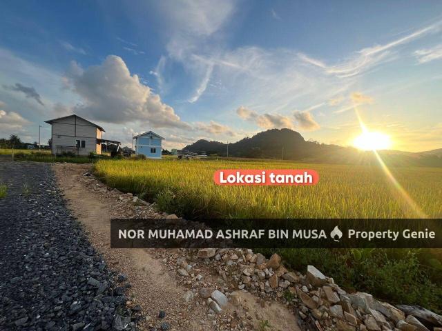Property for sale in Kangar, Perlis