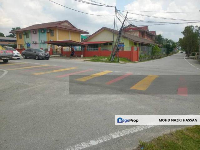 Shop for sale in Petaling, Alam Impian