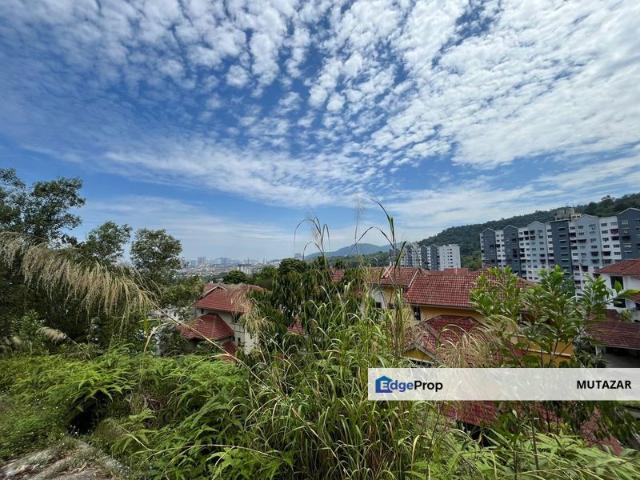 House for sale in Selayang, Selangor