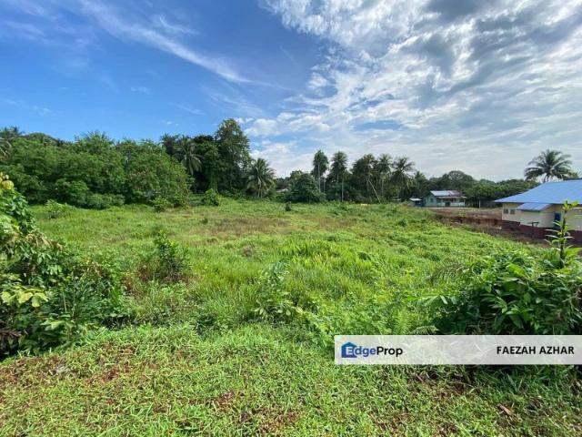 House for sale in Mersing, Johor