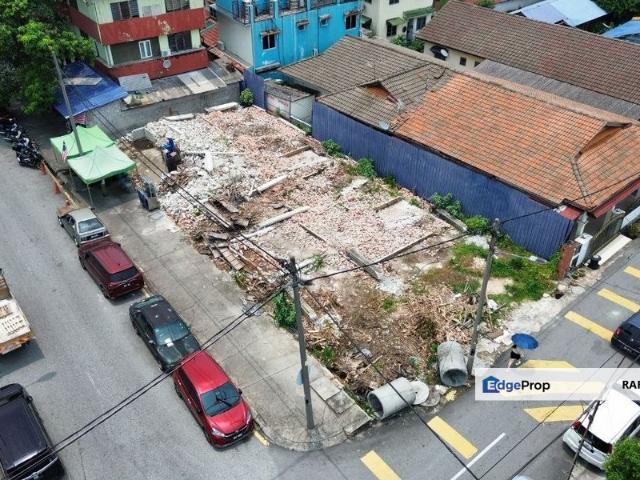 House for sale in Country Heights Damansara, Kuala Lumpur