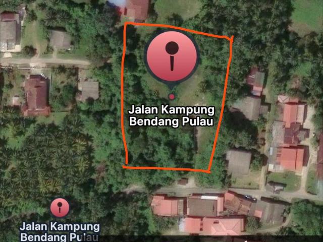 Property for sale in Tumpat, Kelantan
