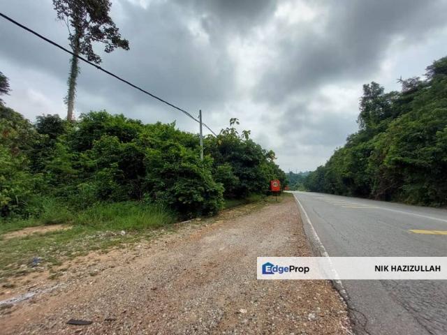 Warehouse for sale in Maran, Pahang