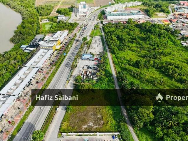 Property for sale in Kuala Selangor, Selangor