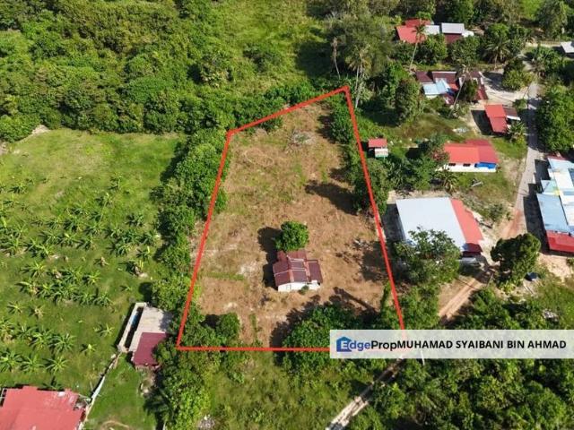 House for sale in Kuala Muda, Kedah