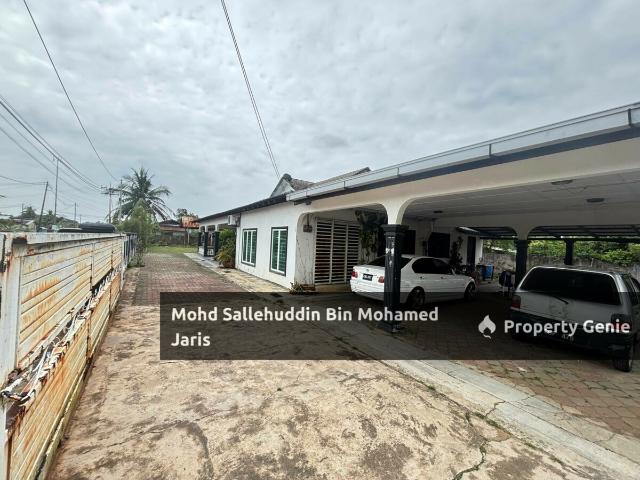 Bungalow for sale in Pahang
