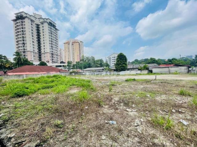 Apartment for rent in Country Heights Damansara, Kuala Lumpur