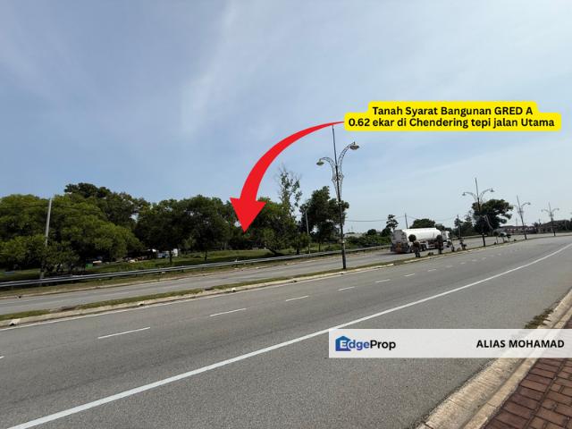 House for sale in Tringganu
