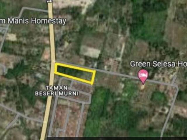 Property for sale in Beseri, Perlis